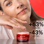 Apivita Beevine Elixir Wrinkle & Firmness Lift Cream Light Αντιρυτιδική Κρέμα για Σύσφιξη & Lifting Ελαφριάς Υφής, 50ml - Image 6