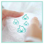 Pampers Premium Care Πάνες Μέγεθος 0, (<3kg), 30 Πάνες - Image 4