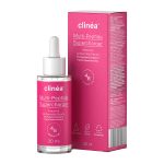 Clinéa Multi-Peptide Supercharger  - Ορός Εντατικής Αντιγήρανσης, 30ml - Image 3