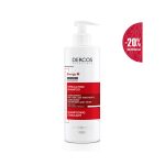 Vichy Dercos Energy+ Δυναμωτικό Σαμπουάν Κατά της Τριχόπτωσης, με Aminexil και Νιασιναμίδη Promo -20%, 400ml
