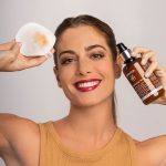 Apivita Cleansing Milk Γαλάκτωμα 3σε1 Για Πρόσωπο & Μάτια με Χαμομήλι & Μέλι, 200ml - Image 7