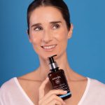 Apivita Tonic Lotion Καταπραϋντική και Ενυδατική Λοσιόν με Λεβάντα & Μέλι, 200ml - Image 8