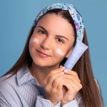 Apivita Aqua Beelicious Απαλή Κρέμα Ενυδάτωσης Πλούσιας Υφής με Λουλούδια & Μέλι, 40ml - Image 9