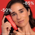 Apivita Bee Sun Safe Αντηλιακή Κρέμα Προσώπου κατά των Πανάδων & των Ρυτίδων SPF50, 50ml - Image 7