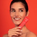 Apivita Bee Sun Safe Καταπραϋντική Αντηλιακή Κρέμα Προσώπου για Ευαίσθητες Επιδερμίδες SPF50+ με Χαμομήλι & Πρόπολη, 50ml - Image 7