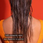 Apivita Bee Sun Safe Eνυδατικό Λάδι Μαλλιών για Προστασία με Αντηλιακά Φίλτρα, 100ml - Image 2