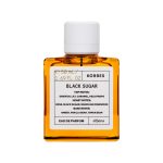 Korres Black Sugar Eau de Parfum Γυναικείο Άρωμα, 50ml