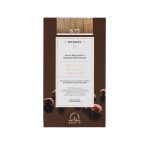 Korres Argan Oil Advanced Colorant Βαφή Μαλλιών 8.73 Χρυσή Καραμέλα, 1 τεμάχιο