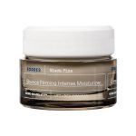 Korres Black Pine Μαύρη Πεύκη 4D Κρέμα Ημέρας Σύσφιγξη + Lifting για Ξηρές-Πολύ Ξηρές Επιδερμίδες, 40ml