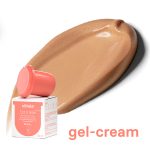 Clinéa Tint n' Glow Refill - Gel Κρέμα Ενίσχυσης Λάμψης με Χρώμα 50ml - Image 2