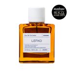 Korres Gift Set Lefko Eau de Toilette Γυναικείο Άρωμα, 50ml & Αφρόλουτρο, 250ml - Image 2