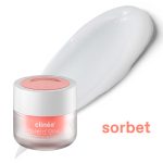 Clinéa Reset n' Glow - Sorbet Κρέμα Προσώπου Αντιγήρανσης και Λάμψης 50ml - Image 2
