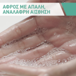 CeraVe Foaming Cleanser Αφρίζον Gel Καθαρισμού για Πρόσωπο και Σώμα με Υαλουρονικό Οξύ, Ceramides και Νιασιναμίδη, 473ml - Image 3