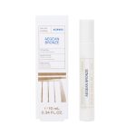 Korres Aegean Bronze Eau De Parfum Άρωμα από Κεχριμπάρι με Νότες από Περγαμόντο, Φρέζια, Φρατζιπάνι και Άμμο, 10ml
