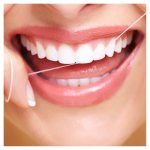 Oral-B Satin Floss Mint Οδοντικό Νήμα 25m, 1 τεμάχιο - Image 3