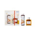 Korres Gift Set Cashmere Kumquat Eau de Toilette Γυναικείο Άρωμα, 50ml & Αφρόλουτρο, 250ml - Image 4