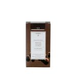 Korres Argan Oil Advanced Colorant Βαφή Καστανό Ανοιχτό Μελί  5.3, 1 τεμάχιο
