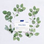 Korres Philosia Eau De Toilette Γυναικείο Άρωμα, 50ml - Image 3