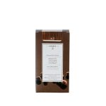 Korres Argan Oil Advanced Colorant Βαφή Μαλλιών 6.3 Ξανθό Σκούρο Χρυσό, 1 τεμάχιο