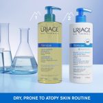 Uriage Eau Thermale Xemose Cleansing Soothing Oil Καταπραϋντικό Λάδι για Καθαρισμό, 500ml - Image 2