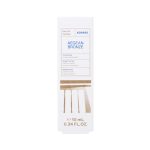 Korres Aegean Bronze Eau De Parfum Άρωμα από Κεχριμπάρι με Νότες από Περγαμόντο, Φρέζια, Φρατζιπάνι και Άμμο, 10ml - Image 2