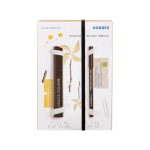 Korres Gift Set Volcanic Minerals Μάσκαρα, 11ml & Μολύβι Ματιών Black, 1.2g - Image 3