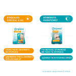 Compeed® Επιθέματα για Σπυράκια* Conceal & Go, 15 τεμάχια - Image 5