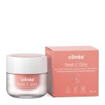 Clinéa Reset n' Glow - Sorbet Κρέμα Προσώπου Αντιγήρανσης και Λάμψης 50ml - Image 3
