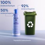 Apivita Aqua Beelicious Λοσιόν Ενυδάτωσης Κατά των Ατελειών, 200ml - Image 2