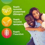 Centrum A to ZINC, Πολυβιταμίνη για τη διατροφική υποστήριξη των ενηλίκων, 30 δισκία - Image 5