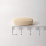Lamberts Vitamin C Time Release 1000mg, 30 ταμπλέτες - Image 2