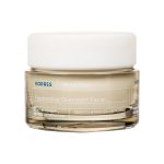 Korres White Pine Αναπλήρωση Όγκου Κρέμα Νύχτας, 40ml
