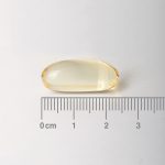 Lamberts Pure Fish Oil 1100mg, 60 κάψουλες - Image 2
