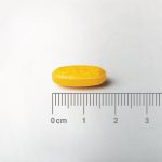 Lamberts Turmeric Fast Release 60 ταμπλέτες - Image 2