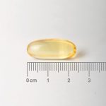 Lamberts Cod Liver Oil 1000mg, 180 κάψουλες - Image 2