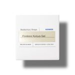 Korres Santorini Grape Poreless Skin Face Cream Κρέμα-Gel Ελαφριάς Υφής Αμπέλι Σαντορίνης Για Σύσφιξη Πόρων και Ισορροπημένη Ενυδάτωση, 40ml - Image 2