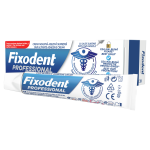Fixodent Professional Στερεωτική Κρέμα για Tεχνητές Oδοντοστοιχίες, 40g