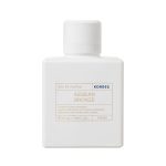 Korres Aegean Bronze Eau De Parfum Γυναικείο Άρωμα με Νότες Εσπεριδοειδών & Περγαμόντο, 50ml - Image 4