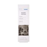 Korres Black Pepper Eau De Toilette Ανδρικό Άρωμα, 10ml - Image 3