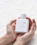 Korres Aegean Bronze Eau De Parfum Γυναικείο Άρωμα με Νότες Εσπεριδοειδών & Περγαμόντο, 50ml - Image 3