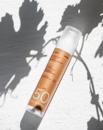 Korres Κόκκινο Σταφύλι Αντηλιακή Κρέμα Προσώπου SPF50, 50ml - Image 4