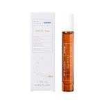 Korres White Tea Eau De Toilette Γυναικείο Άρωμα με νότες φρεσκοκομμένων λουλουδιών και γλυκόπικρων εσπεριδοειδών, 10ml
