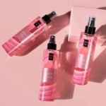 Lavish Care Body Mist Baby Pink 200ml - Image 2