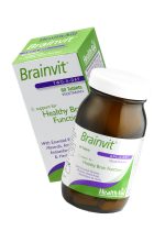 Health Aid Brainvit 60tabs - Image 2