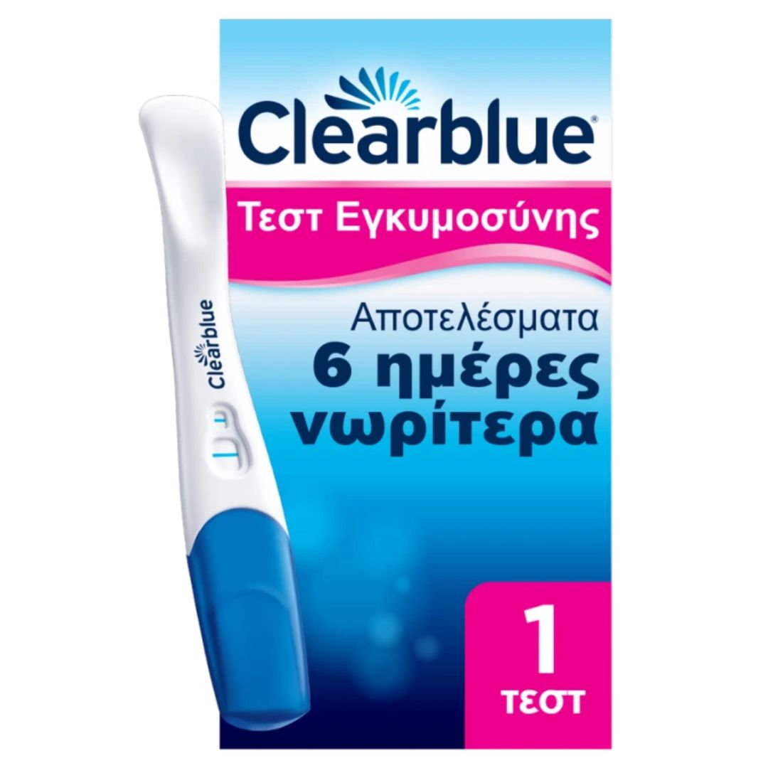 Clearblue 