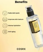 Cosrx Advanced Snail 96 Mucin Power Essence Ενυδατικό Essence με Βλεννίνη Σαλιγκαριού, 100ml - Image 4