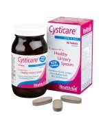 Health Aid Cysticare 60 tablets - Image 2
