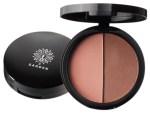 Garden of Panthenols 07 Dessert Rose Duo Blush Palette