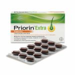 Priorin extra 30caps - Image 2