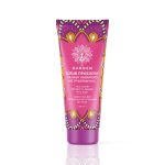 Garden Scrub Προσώπου για Βαθύ Καθαρισμό με Τριαντάφυλλο, 50ml